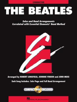 Essential Elements For Band: The Beatles 