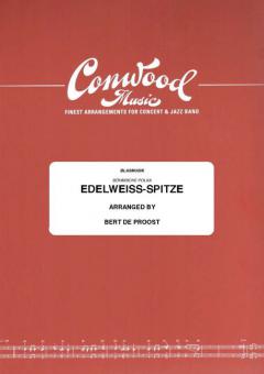 Edelweiss-Spitze 