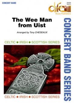 The Wee Man From Uist 