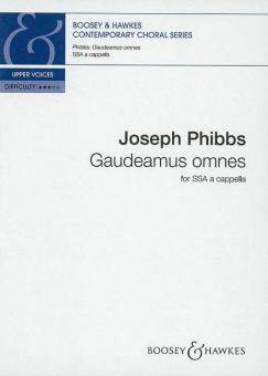 Gaudeamus omnes 