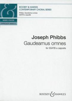 Gaudeamus omnes 
