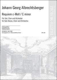 Requiem c-Moll 