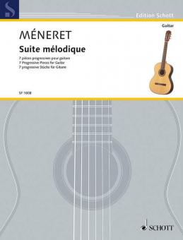 Suite mélodique Standard