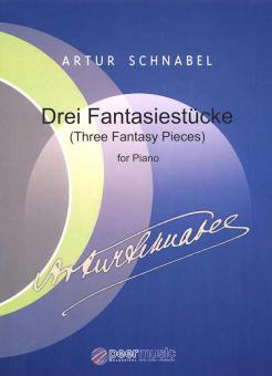 Concert Arias from Sumeida's Song 