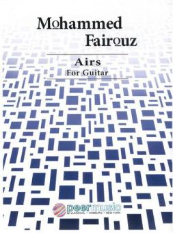 Airs 