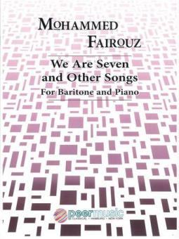 We Are Seven and Other Songs 