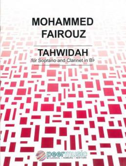 Tahwidah 