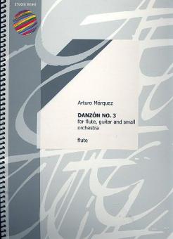 Danzon No.3 