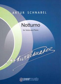 Notturno 