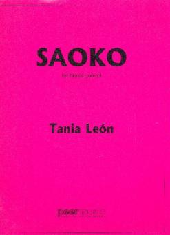 Saoko 