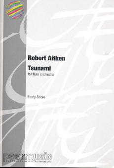Tsunami 