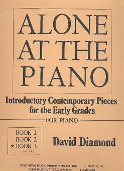 Alone at the Piano Vol. 3 