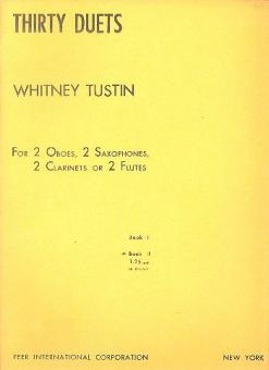 Thirty Duets, Book 2 