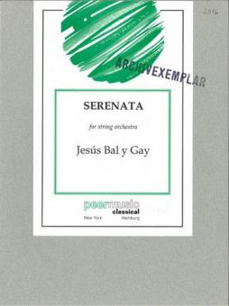 Serenata 