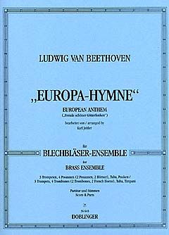 L'Hymne Européen 