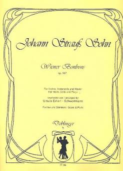 Wiener Bonbons op. 307 