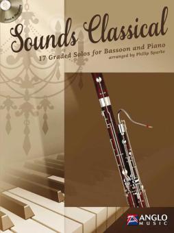 Sounds Classical 