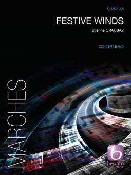 Festive Winds 