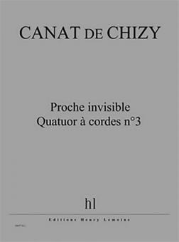 Proche invisible 