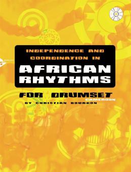 Independence and Coordination in African Rhythms 