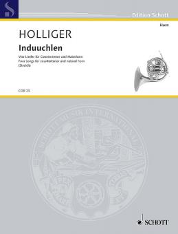 Induuchlen Standard