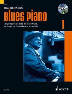 Blues Piano 1 