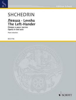 Levsha Standard