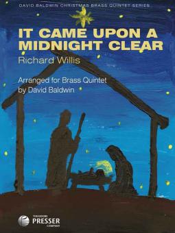 It Came Upon A Midnight Clear 