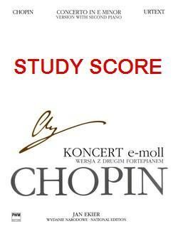 Concerto No. 1 in e Minor Op. 11 