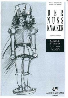 Der Nussknacker 