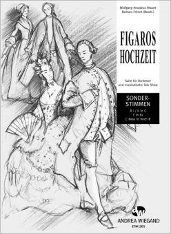Figaros Hochzeit 