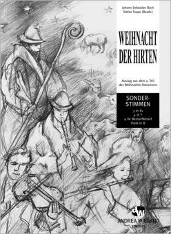 Weihnacht der Hirten 