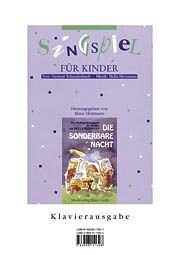 Die sonderbare Nacht 