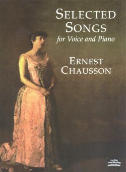 Selected Songs for Voice and Piano 