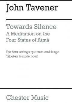 Towards Silence 