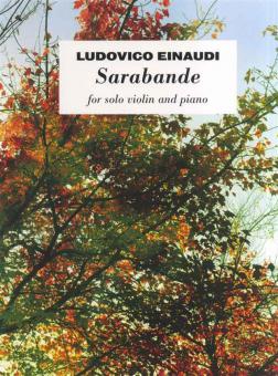 Sarabande 