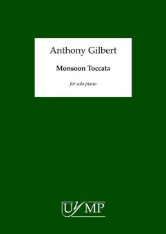 Monsoon Toccata 