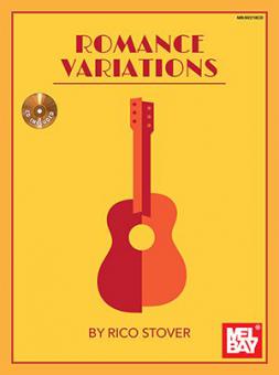 Romance Variations 