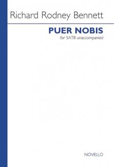 Puer Nobis 