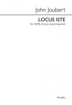 Locus Iste 