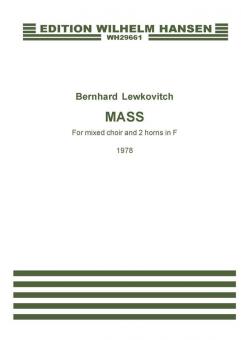 Messe (Mass) 1978 
