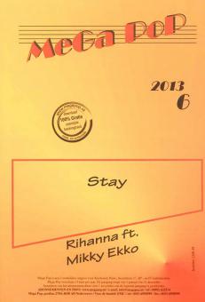 Stay 