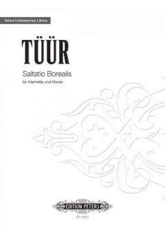 Saltatio Borealis 