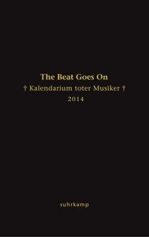 The Beat Goes On 