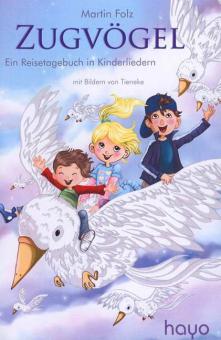 Zugvögel 