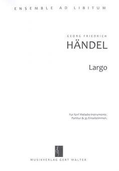 Largo Standard
