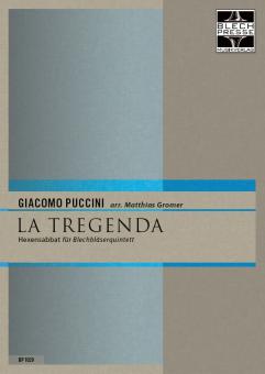 La Tregenda (Hexensabbat) 