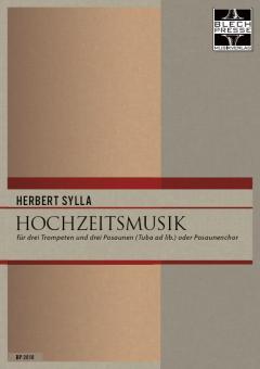 Hochzeitsmusik 