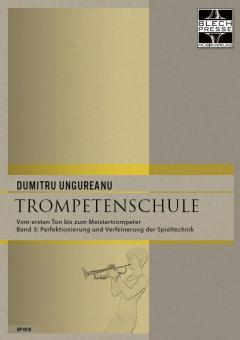 Vom ersten Ton bis zum Meistertrompeter 3 