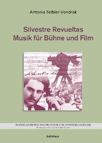 Silvestre Revueltas 